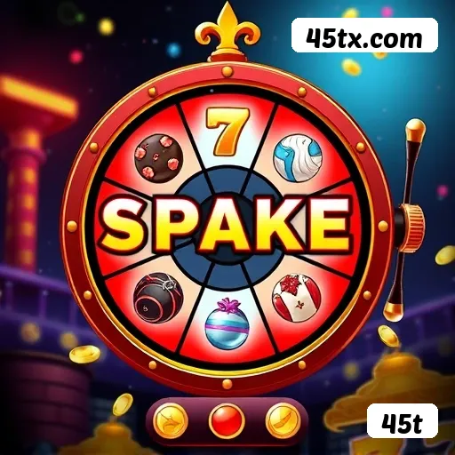 Login seguro 45t - Imagem principal